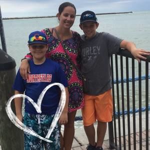 Meet your Posher, Angela